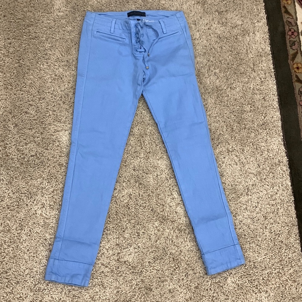 Juicy Couture Jeans Size 26